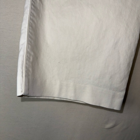 Talbots Capris 4P Stretch 98% Cotton - Picture 4 of 8